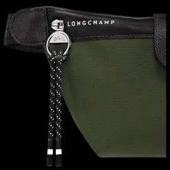 Hot Longchamp Sac Banane M Le Pliage Collection Kaki
