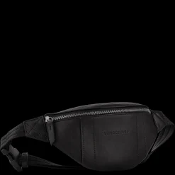 Discount Longchamp Sac Banane S 3D Noir