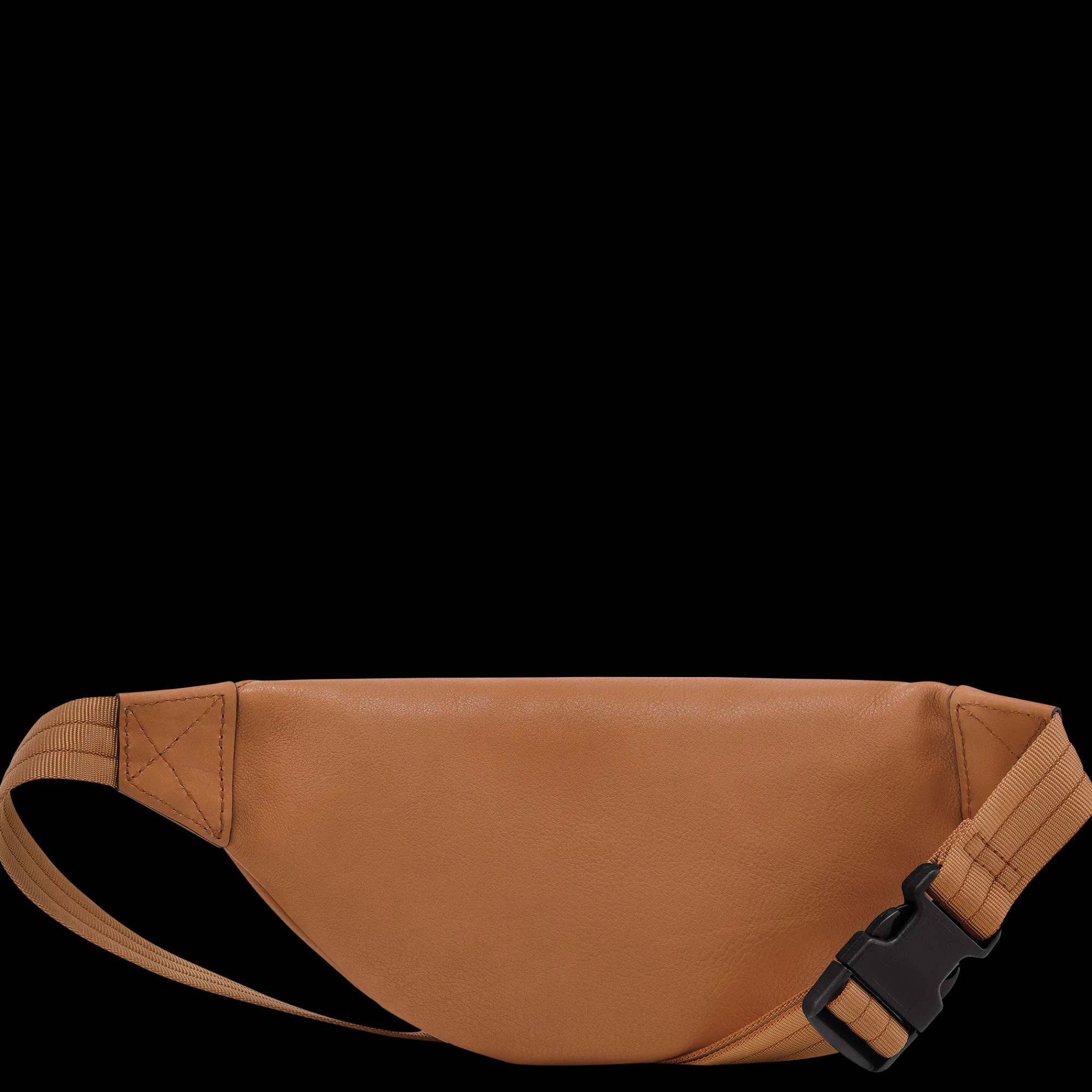 Discount Longchamp Sac Banane S 3D Naturel