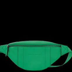 Hot Longchamp Sac Banane S 3D Vert