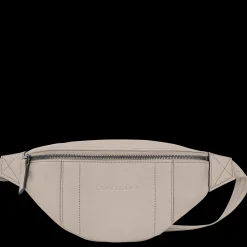 Outlet Longchamp Sac Banane S 3D Argile