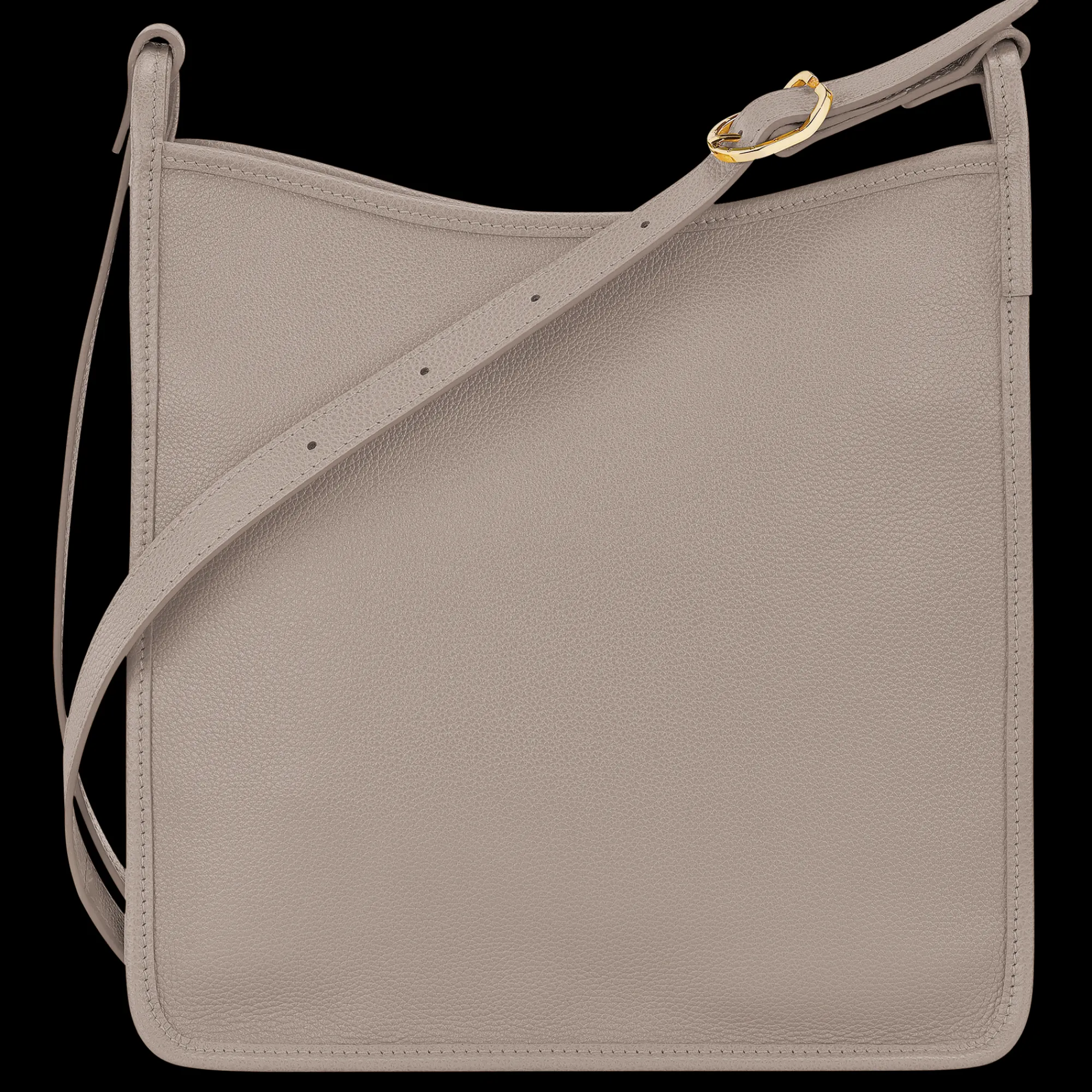 Online Longchamp Sac Bandoulière M Le Foulonné Tourterelle