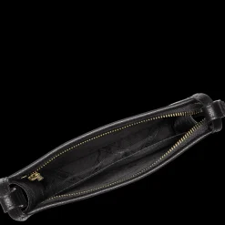 Online Longchamp Sac Bandoulière S Le Foulonné Noir