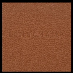 Hot Longchamp Sac Bandoulière S Le Foulonné Caramel