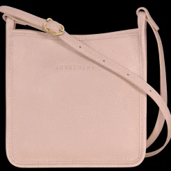 Best Longchamp Sac Bandoulière S Le Foulonné Nude