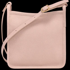 Best Longchamp Sac Bandoulière S Le Foulonné Nude