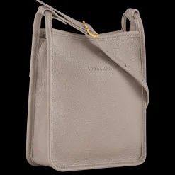 Online Longchamp Sac Bandoulière S Le Foulonné Tourterelle