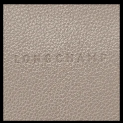 Online Longchamp Sac Bandoulière S Le Foulonné Tourterelle