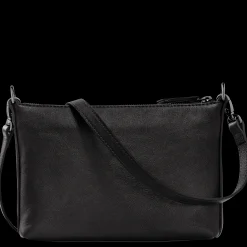 Online Longchamp Sac Bandoulière S 3D Noir