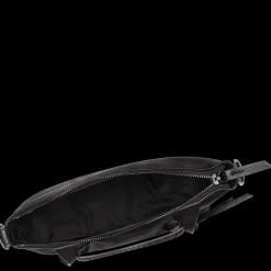 Online Longchamp Sac Bandoulière S 3D Noir