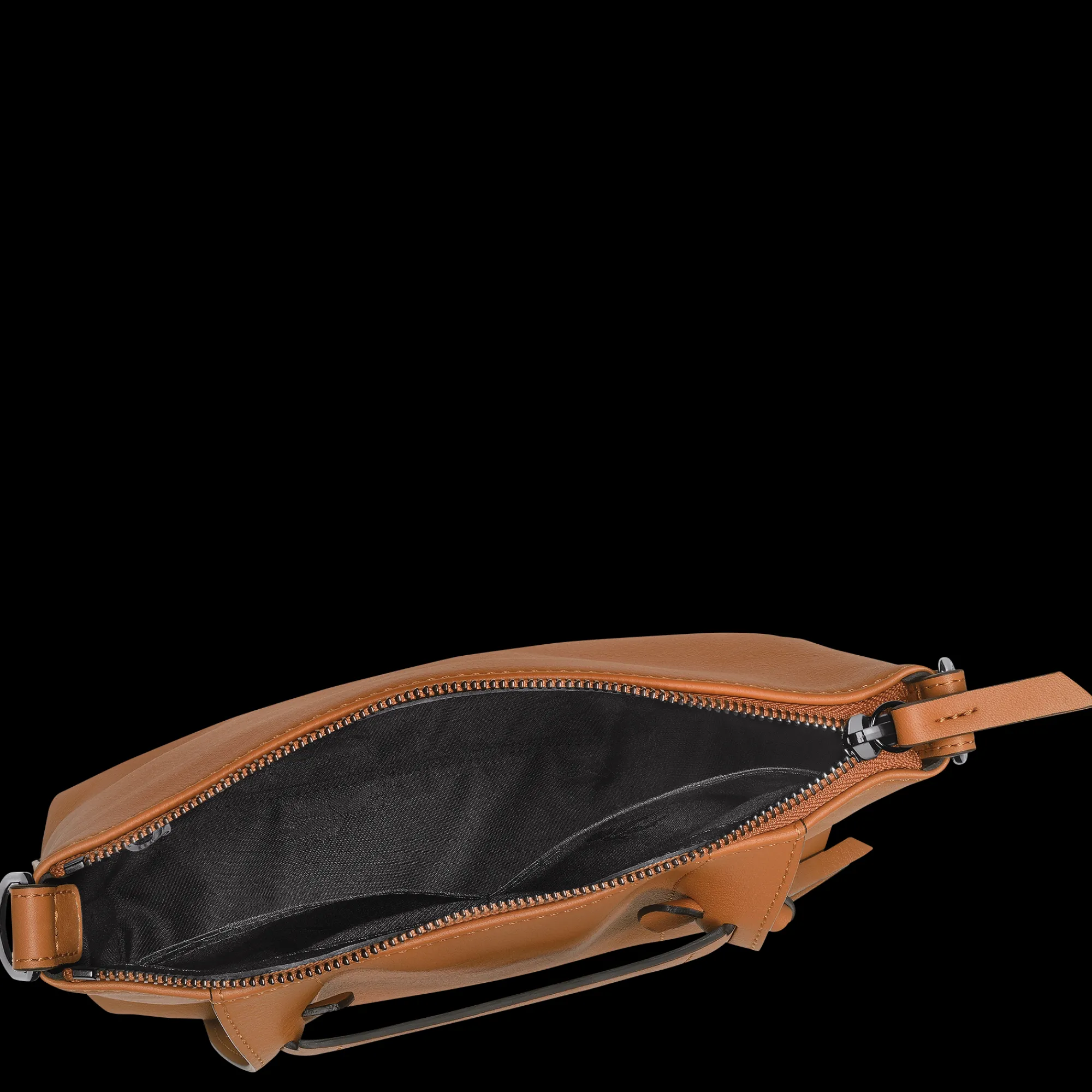 Hot Longchamp Sac Bandoulière S 3D Naturel