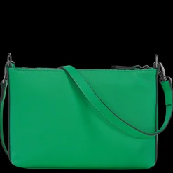 Clearance Longchamp Sac Bandoulière S 3D Vert