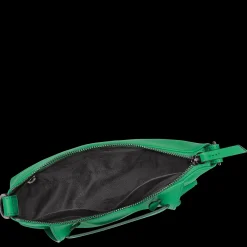 Clearance Longchamp Sac Bandoulière S 3D Vert