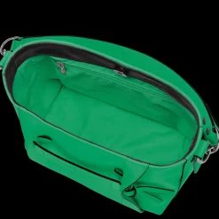 Hot Longchamp Sac Bandoulière S 3D Vert
