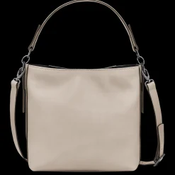 Sale Longchamp Sac Bandoulière S 3D Argile
