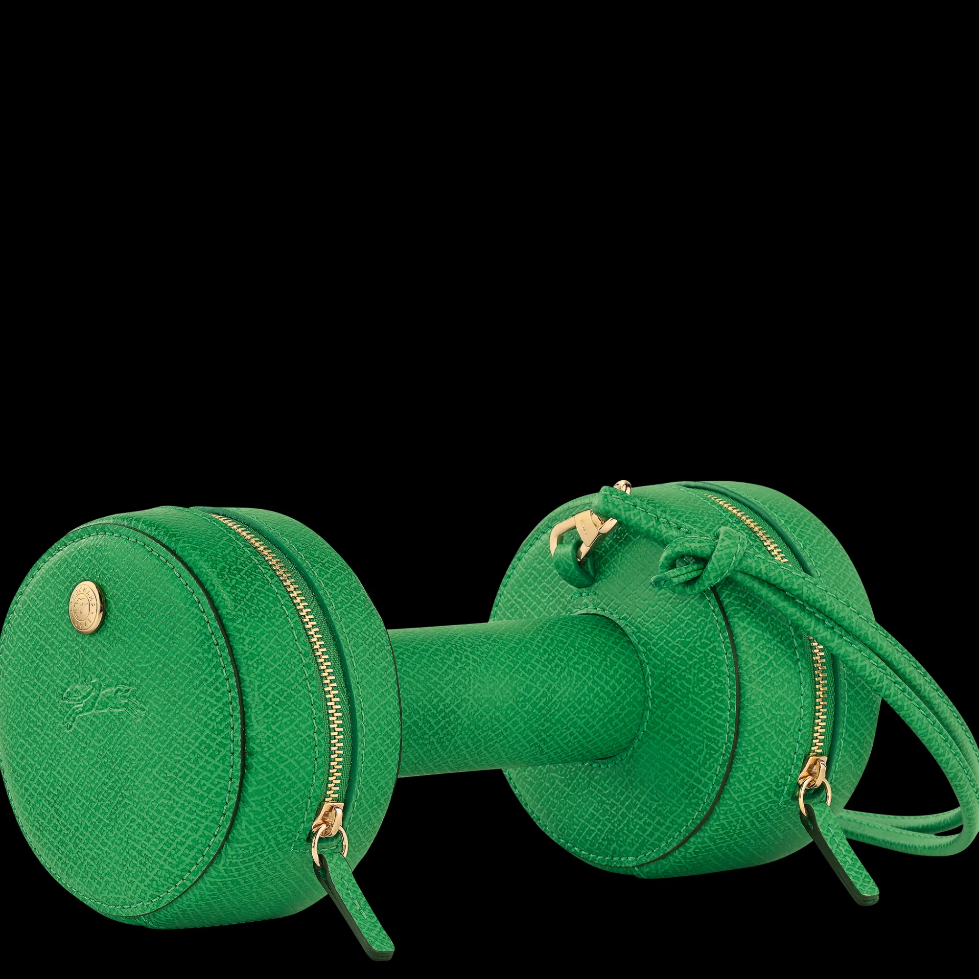 Discount Longchamp Sac Bandoulière S Épure Vert