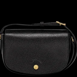 Longchamp Sac Bandoulière S Épure Noir