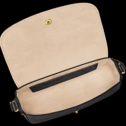 Longchamp Sac Bandoulière S Épure Noir