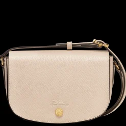 Longchamp Sac Bandoulière S Épure Papier