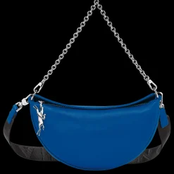 Online Longchamp Sac Bandoulière S Smile Electric