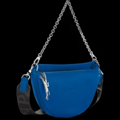 Online Longchamp Sac Bandoulière S Smile Electric