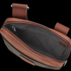 Hot Longchamp Sac Bandoulière XS Boxford Brun
