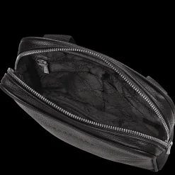 New Longchamp Sac Bandoulière XS Le Foulonné Noir
