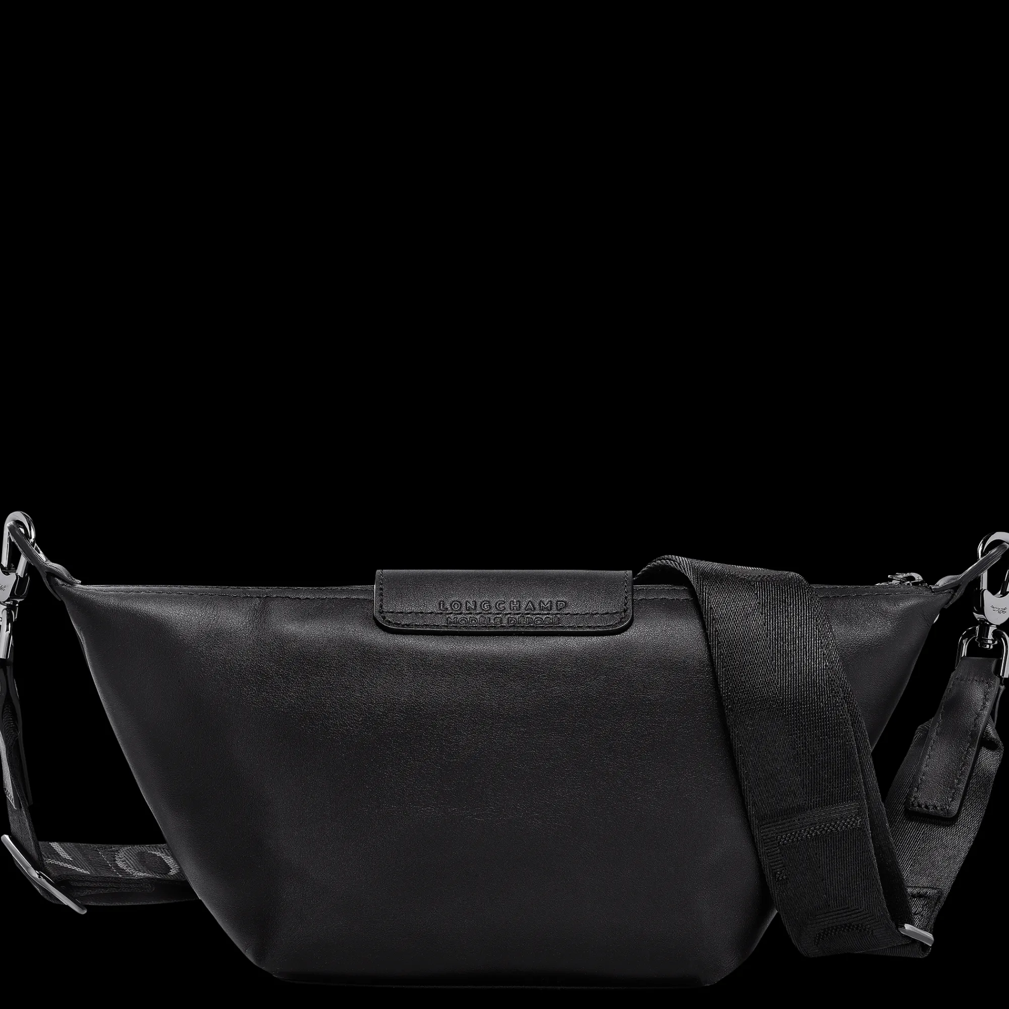 Online Longchamp Sac Bandoulière XS Le Pliage Xtra Noir
