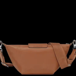 Outlet Longchamp Sac Bandoulière XS Le Pliage Xtra Cognac
