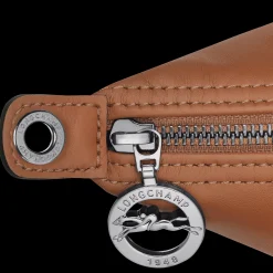 Outlet Longchamp Sac Bandoulière XS Le Pliage Xtra Cognac