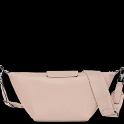 Online Longchamp Sac Bandoulière XS Le Pliage Xtra Nude