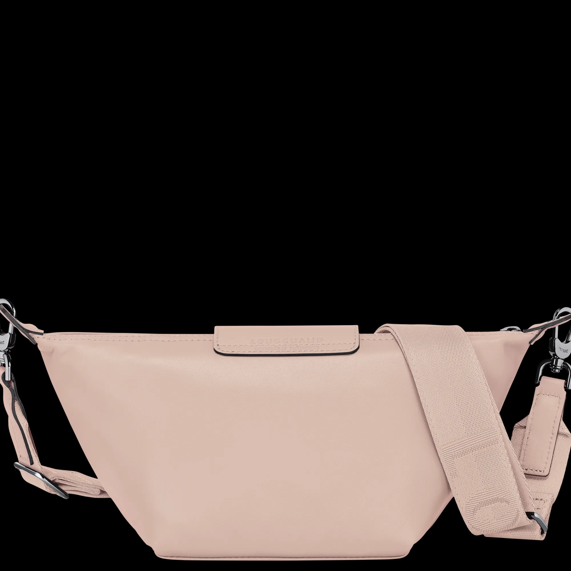 Online Longchamp Sac Bandoulière XS Le Pliage Xtra Nude