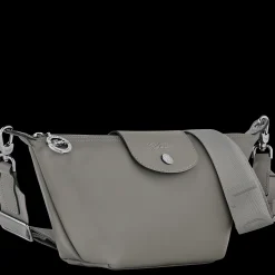 Online Longchamp Sac Bandoulière XS Le Pliage Xtra Tourterelle