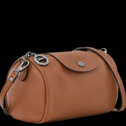 Best Longchamp Sac Bandoulière XS Le Pliage Xtra Cognac