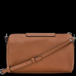 Best Longchamp Sac Bandoulière XS Le Pliage Xtra Cognac