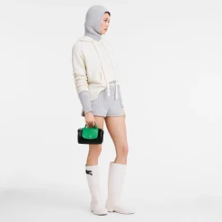 New Longchamp Sac Bandoulière XS Le Pliage Xtra Vert