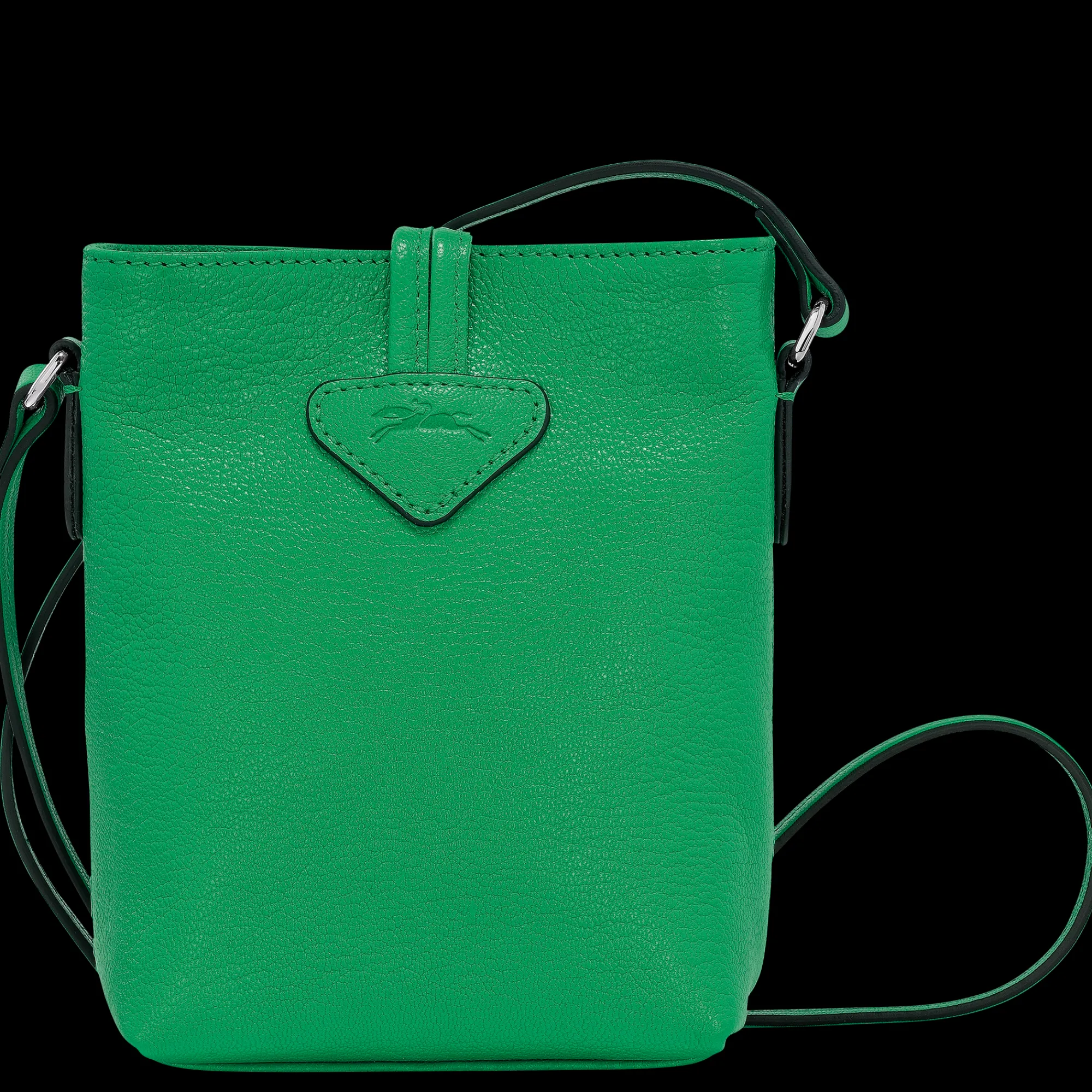 Sale Longchamp Sac Bandoulière XS Le Roseau Vert