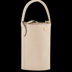 Outlet Longchamp Sac Bandoulière XS Épure Papier