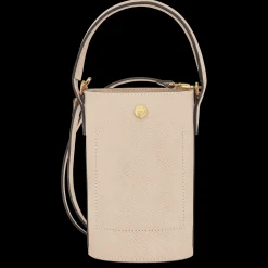 Outlet Longchamp Sac Bandoulière XS Épure Papier