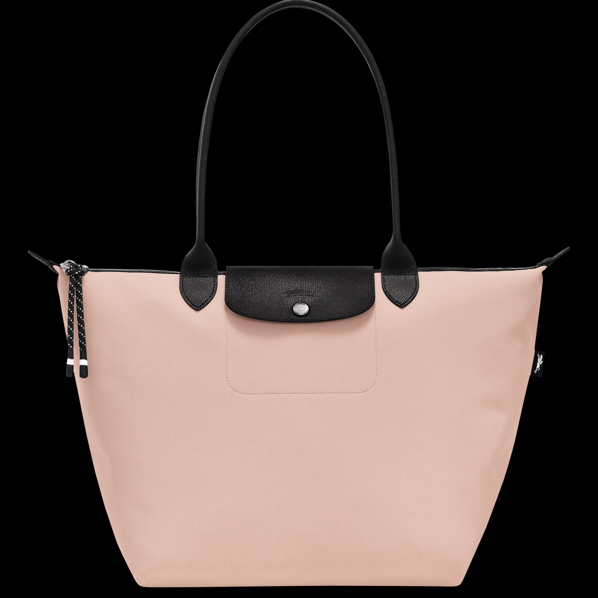 Online Longchamp Sac Cabas L Le Pliage Collection Nude