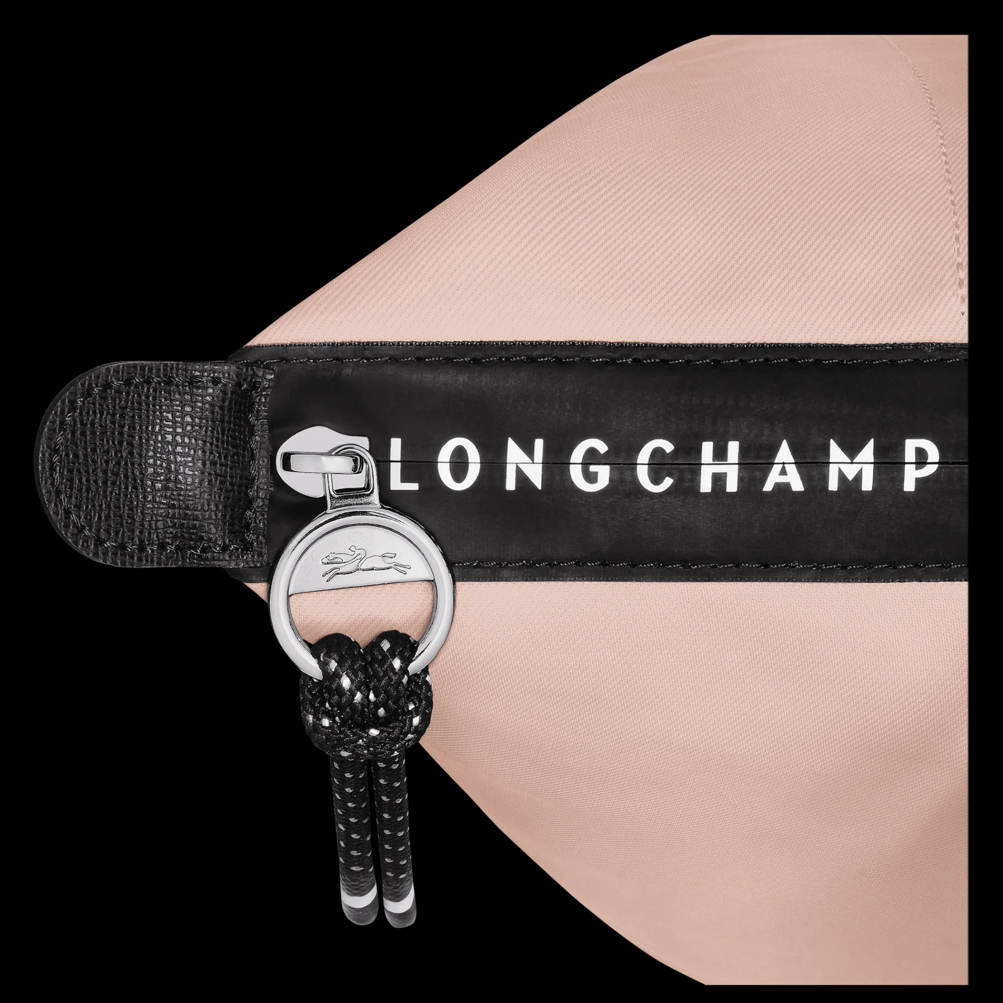 Online Longchamp Sac Cabas L Le Pliage Collection Nude