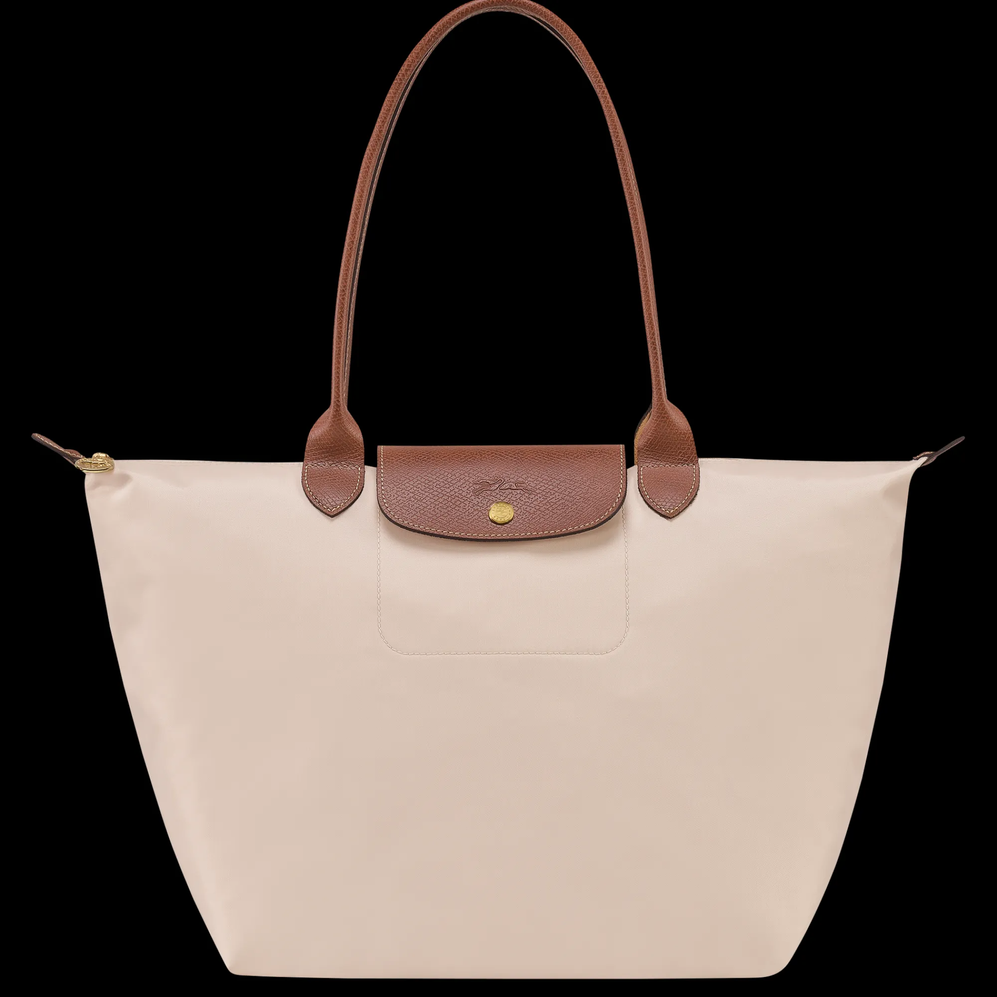 Sale Longchamp Sac Cabas L Le Pliage Original Papier