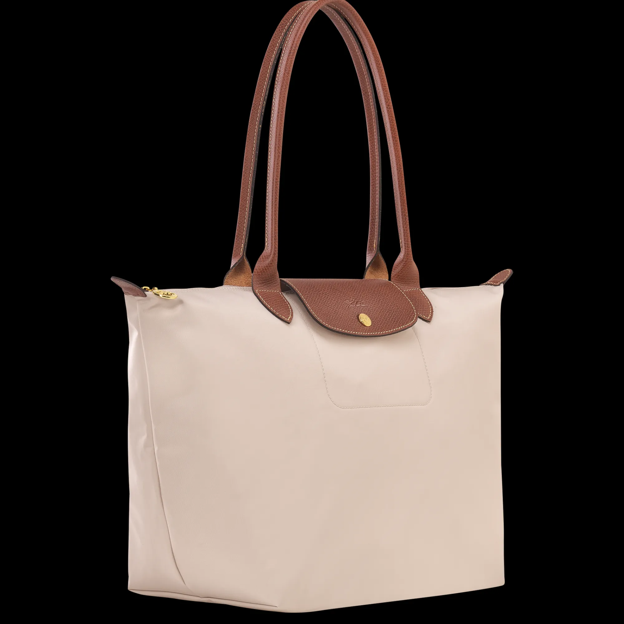 Sale Longchamp Sac Cabas L Le Pliage Original Papier