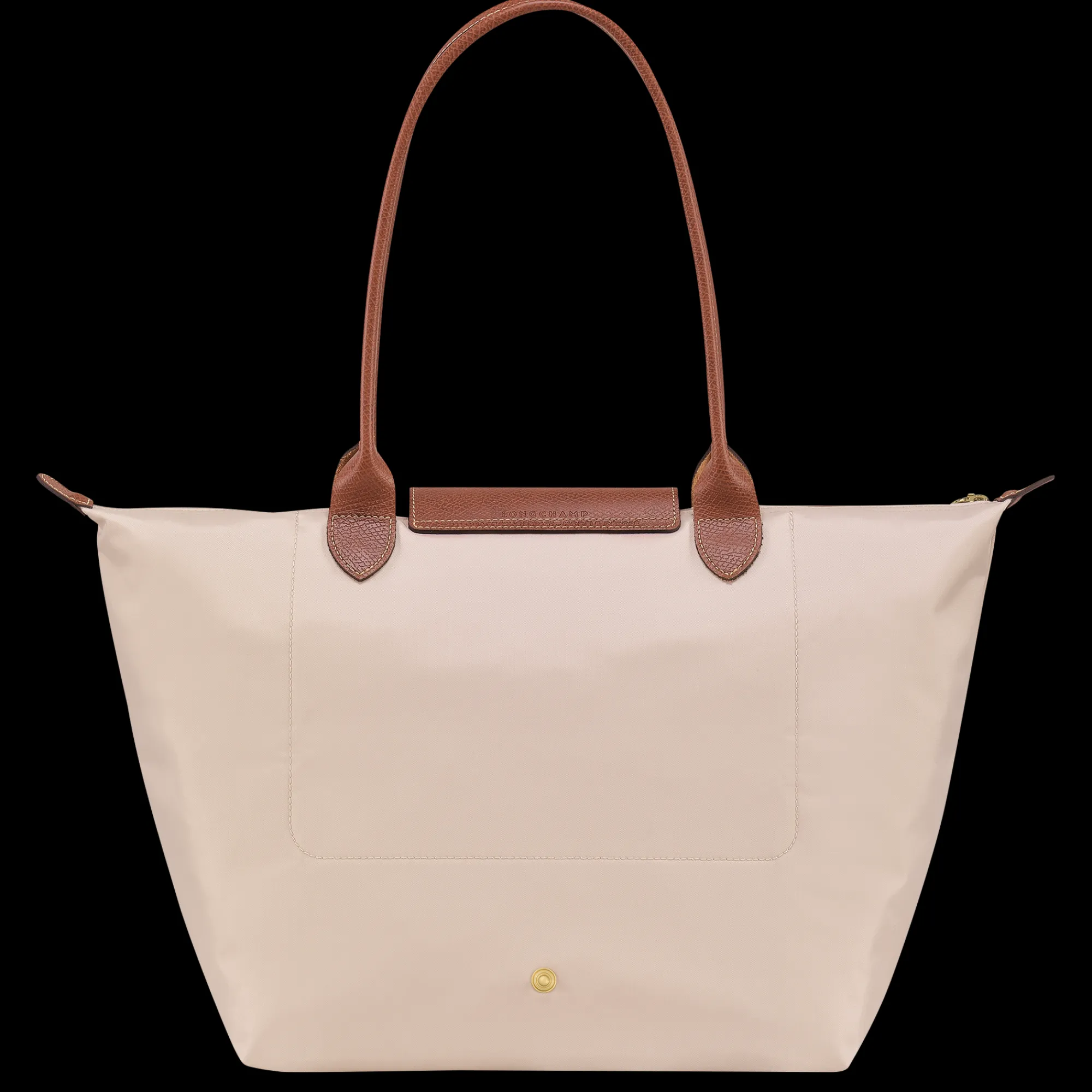 Sale Longchamp Sac Cabas L Le Pliage Original Papier