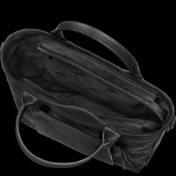New Longchamp Sac Cabas L 3D Noir