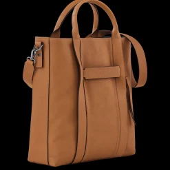 Hot Longchamp Sac Cabas L 3D Naturel