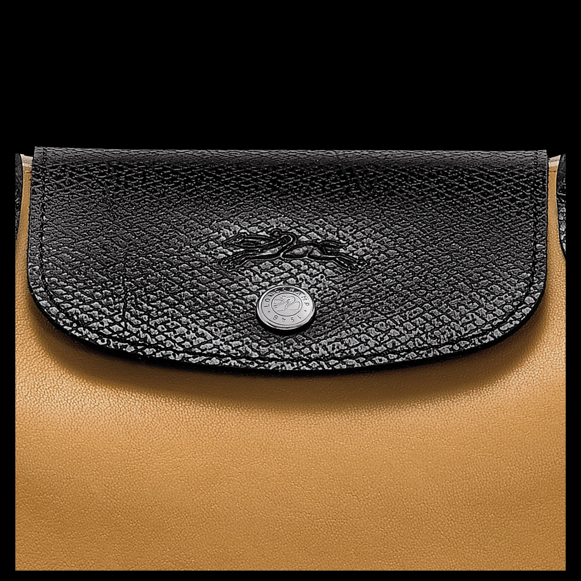 Discount Longchamp Sac Cabas M Cabas Beige