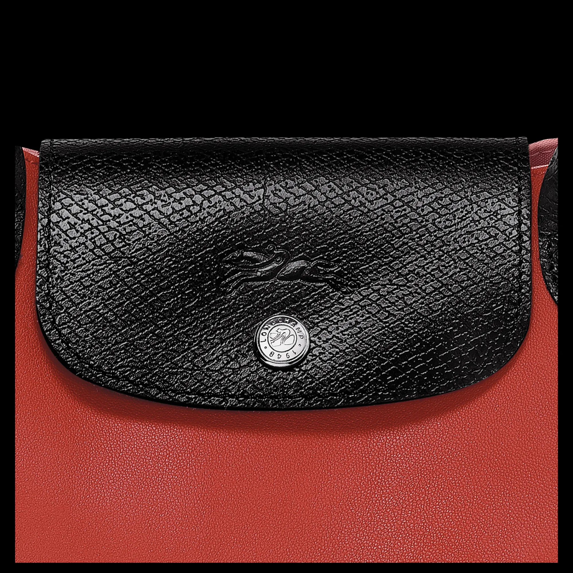 Discount Longchamp Sac Cabas M Cabas Rose