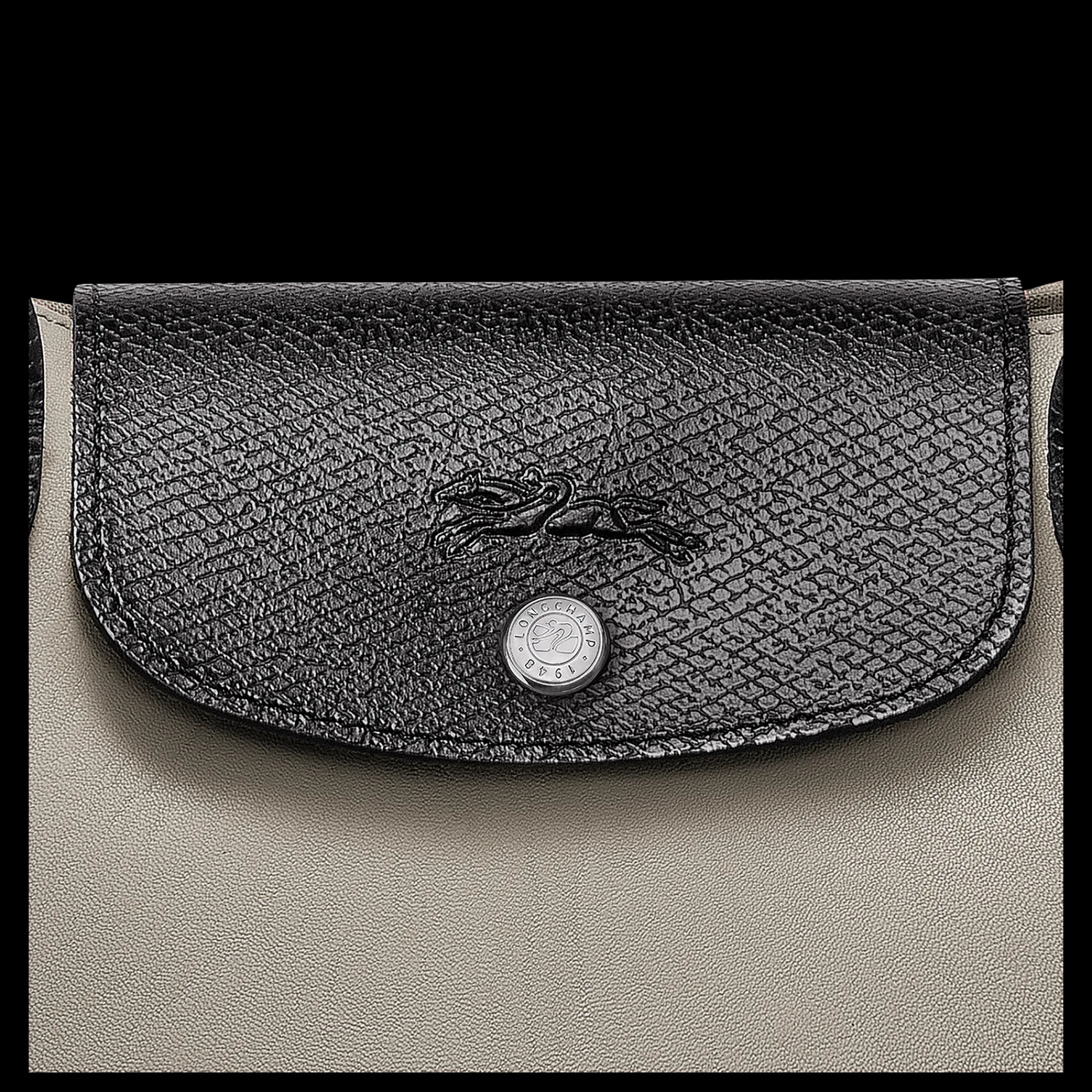 New Longchamp Sac Cabas M Cabas Argile