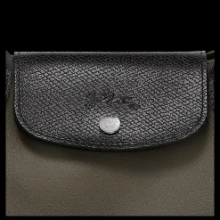 New Longchamp Sac Cabas M Cabas Kaki